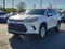 2024 Toyota Grand Highlander Hybrid XLE