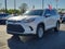 2024 Toyota Grand Highlander Hybrid XLE