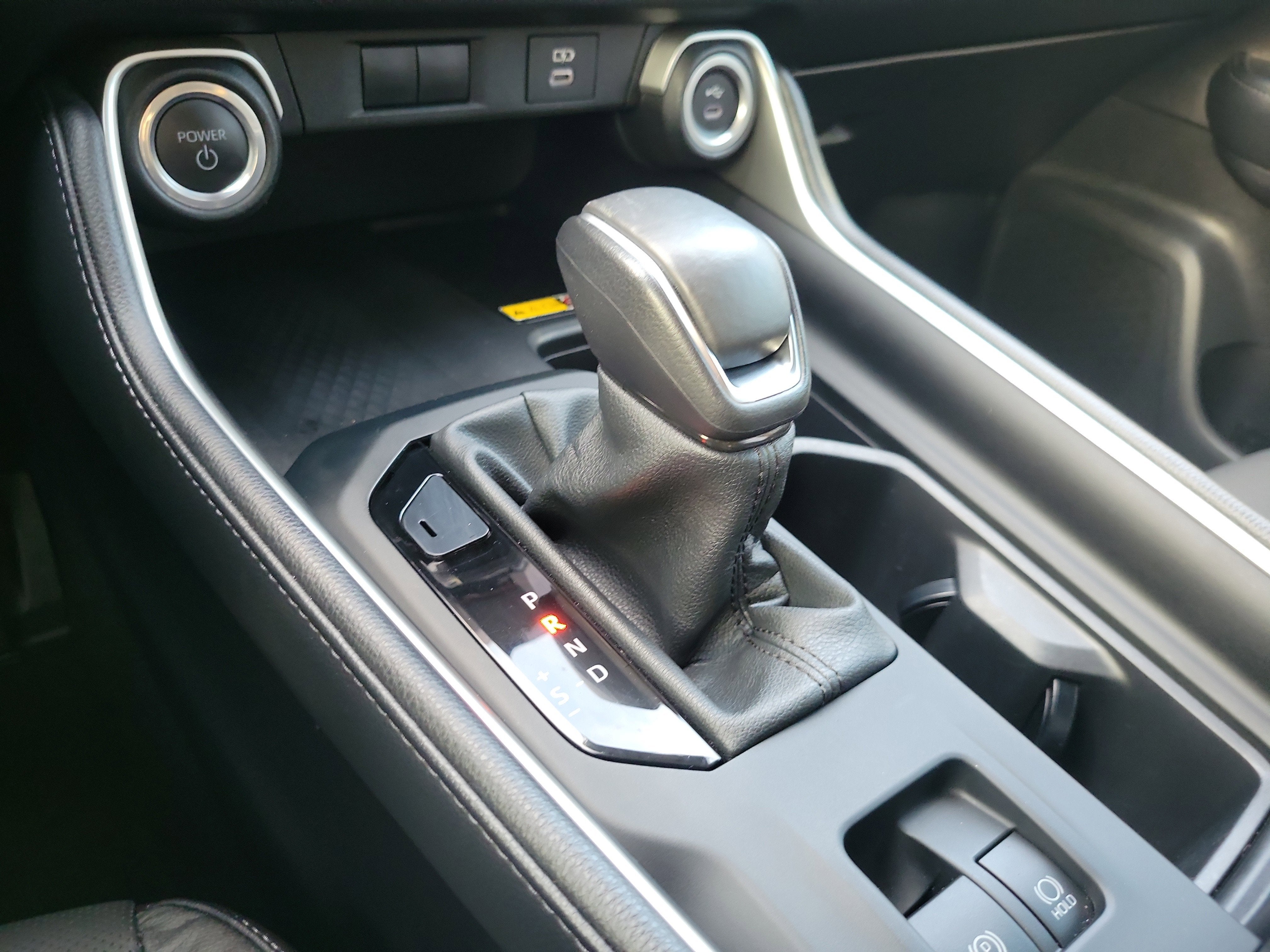 2024 Toyota Grand Highlander Hybrid Limited