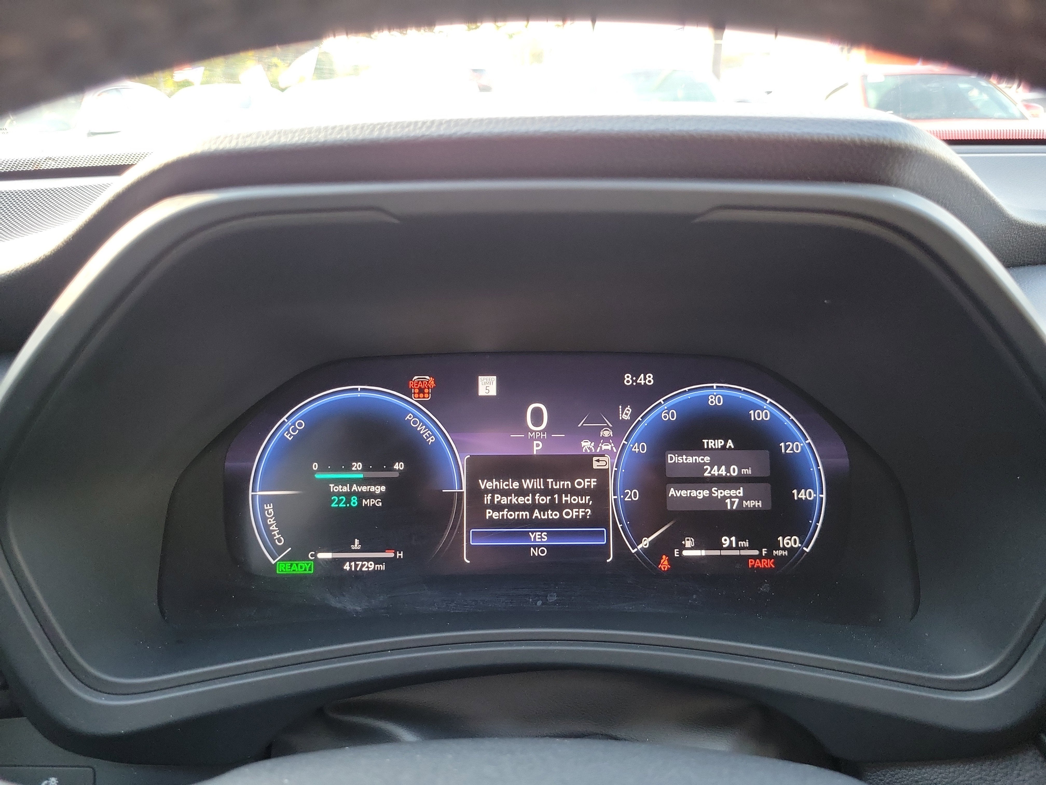 2024 Toyota Grand Highlander Hybrid MAX Limited