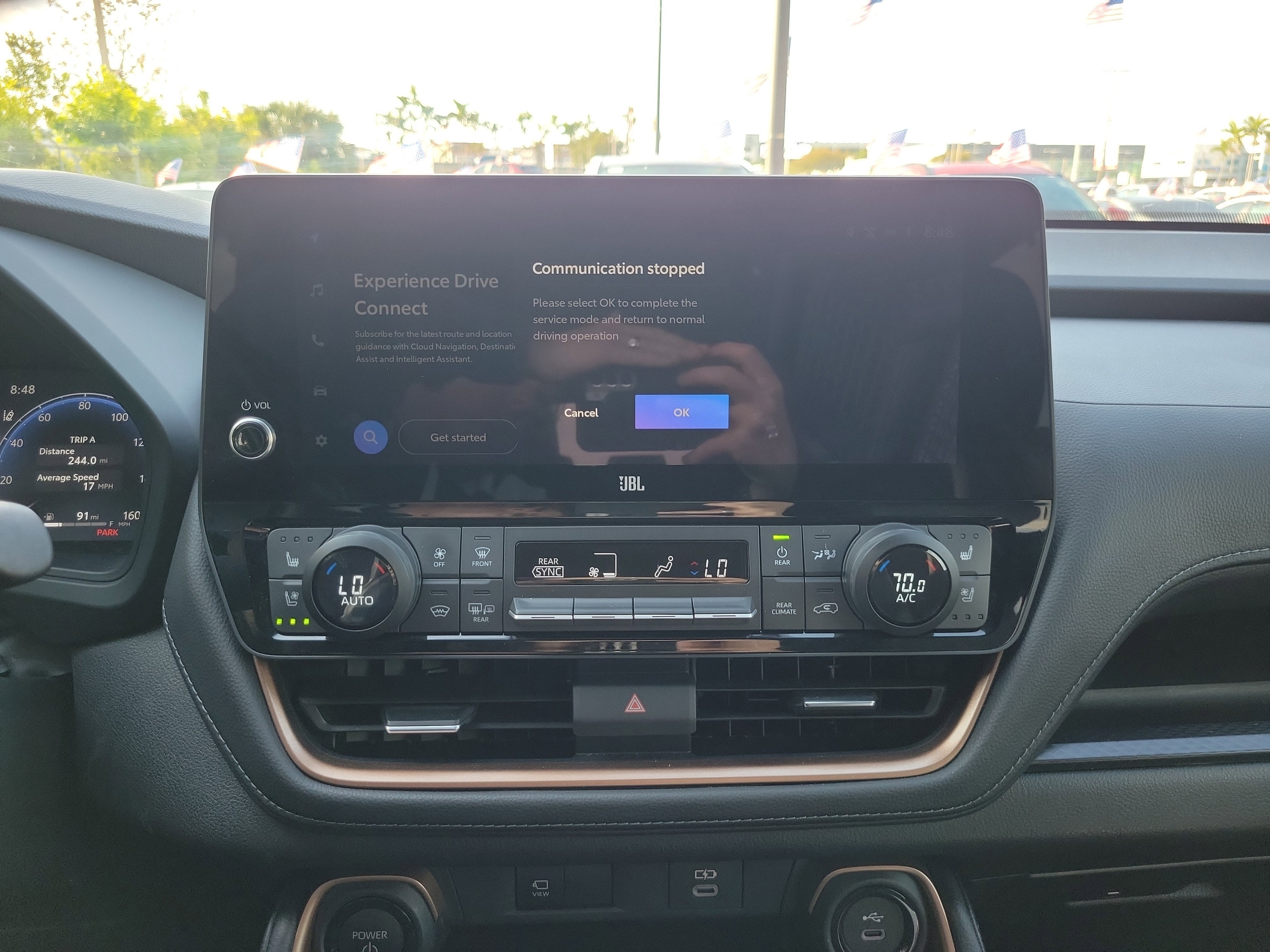 2024 Toyota Grand Highlander Hybrid MAX Limited