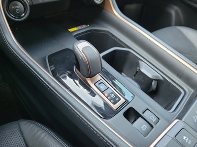 2024 Toyota Grand Highlander Hybrid MAX Limited