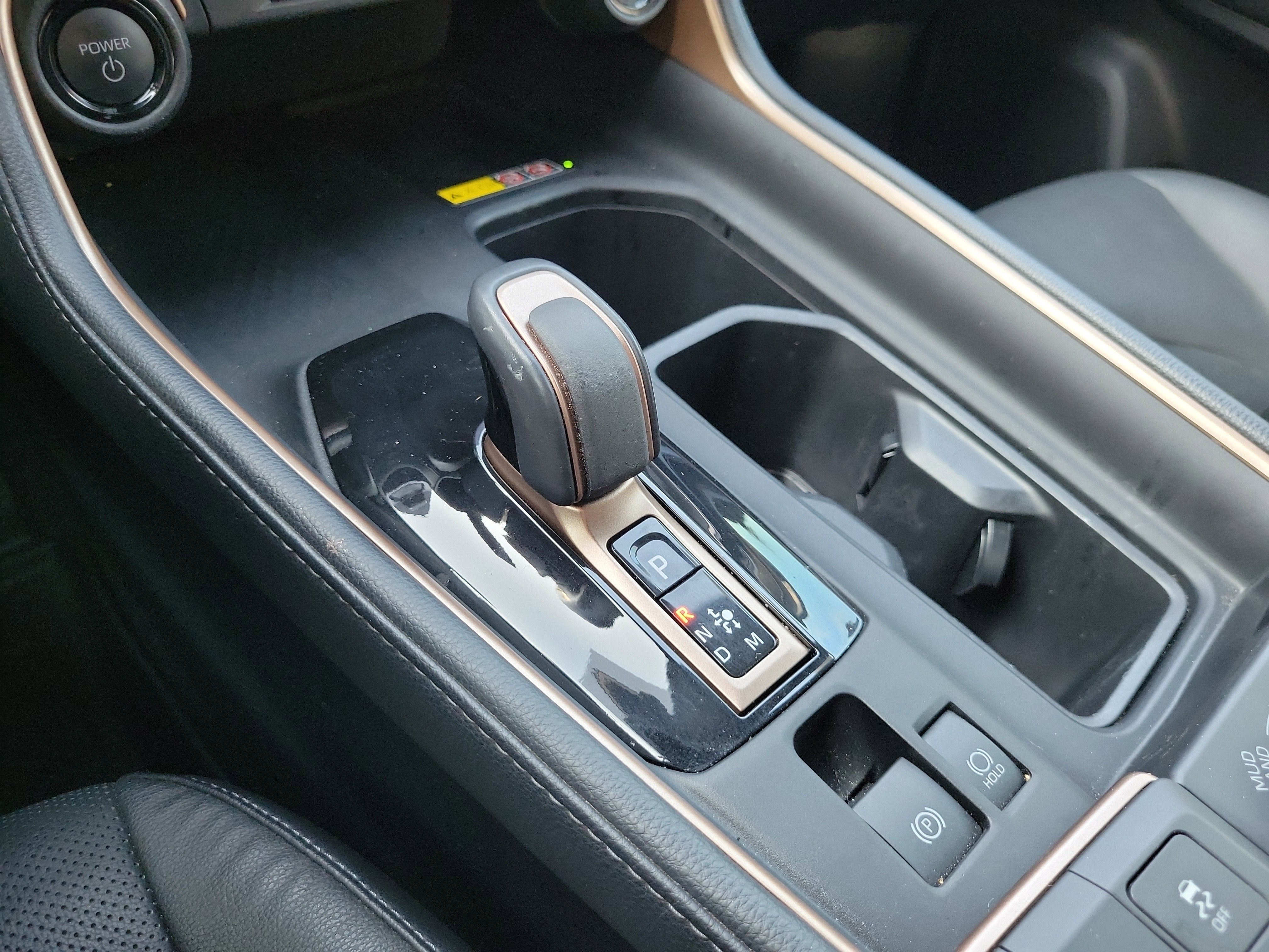 2024 Toyota Grand Highlander Hybrid MAX Limited