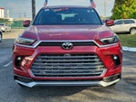 2024 Toyota Grand Highlander Hybrid MAX Limited