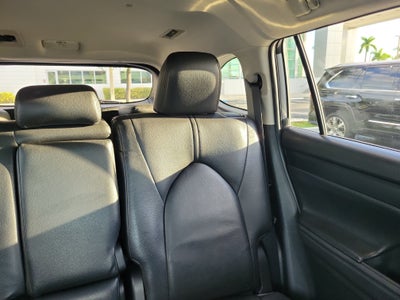 2023 Toyota Highlander Hybrid LE
