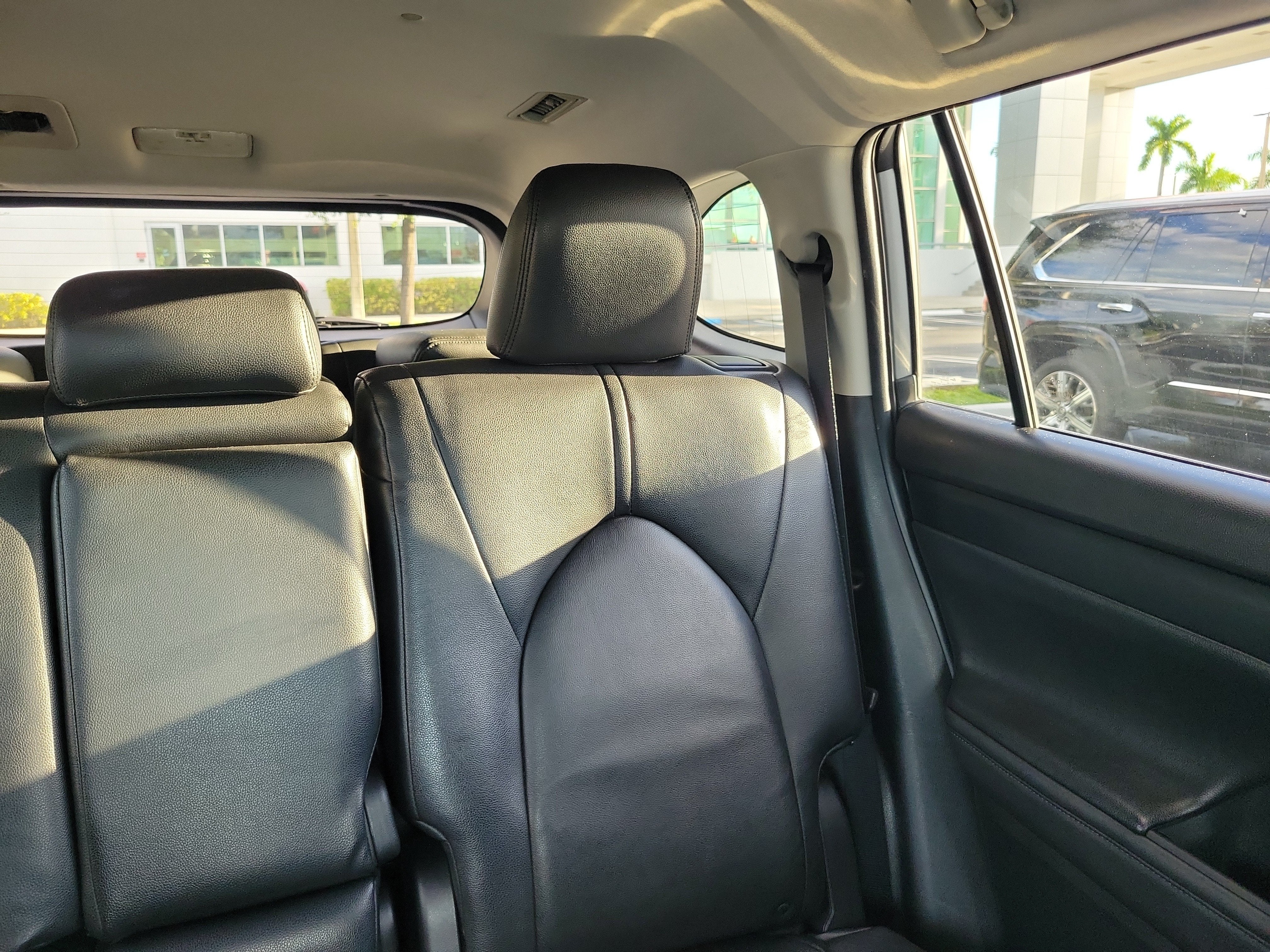 2023 Toyota Highlander Hybrid LE