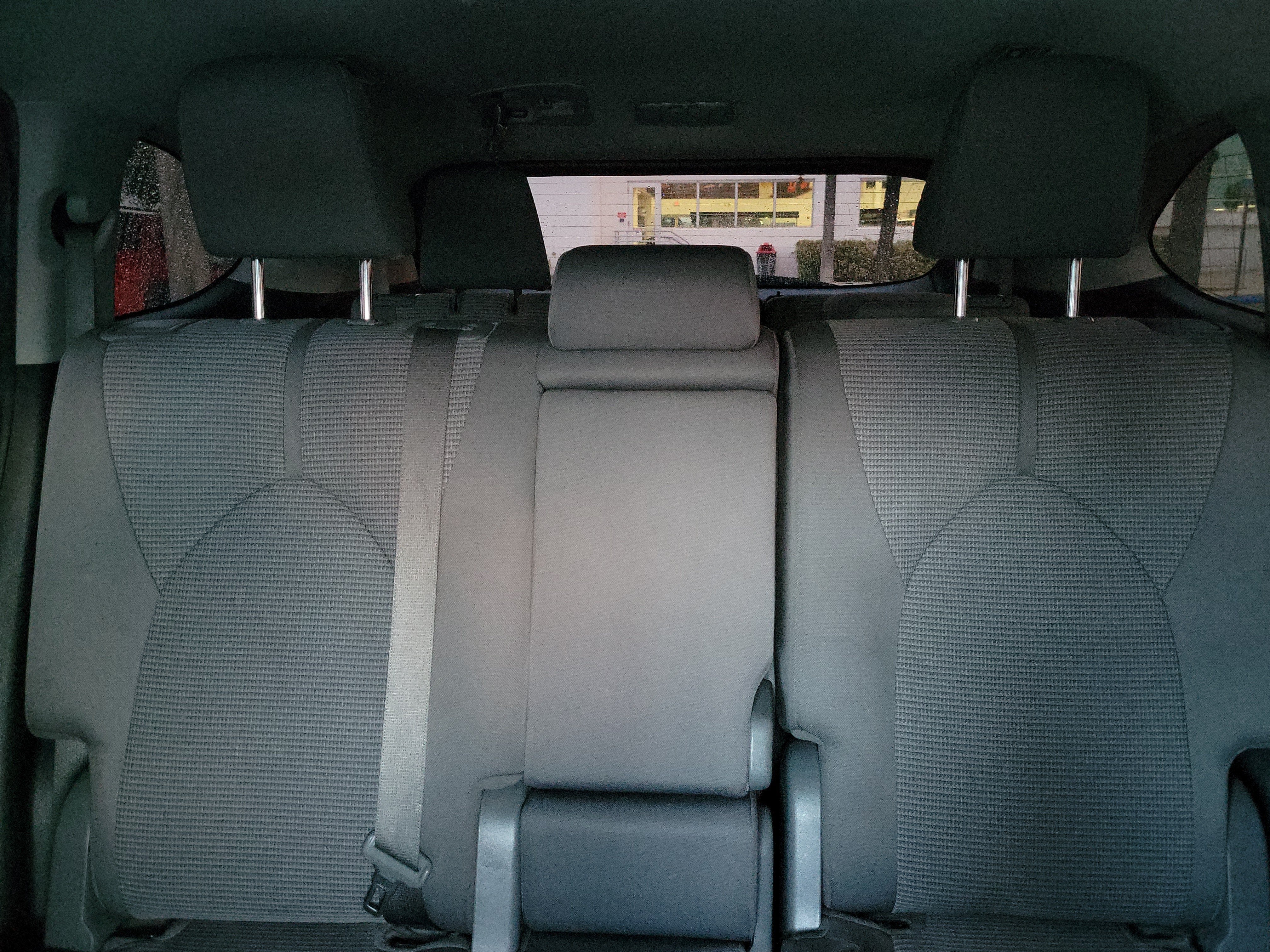 2020 Toyota Highlander LE