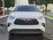 2020 Toyota Highlander LE