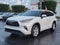 2020 Toyota Highlander LE