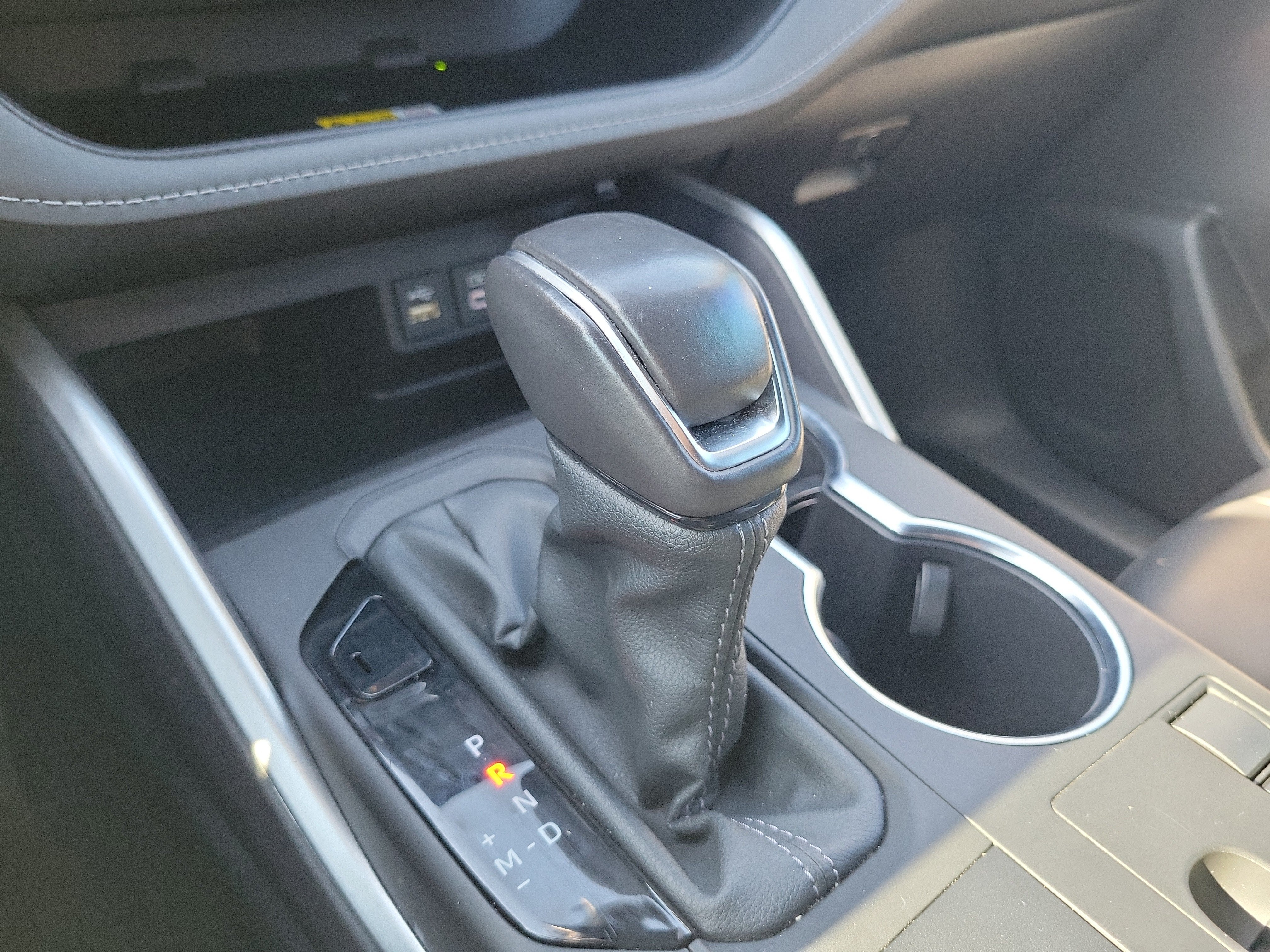 2024 Toyota Highlander XSE