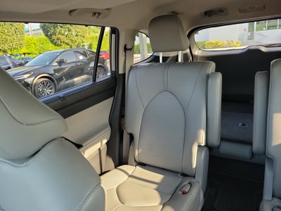2023 Toyota Highlander Base