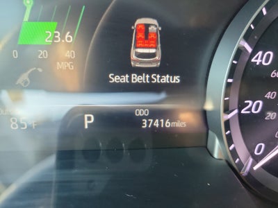 2023 Toyota Highlander Base