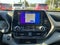2023 Toyota Highlander Base