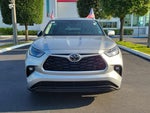 2023 Toyota Highlander Base