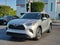 2023 Toyota Highlander Base