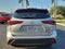 2023 Toyota Highlander Base