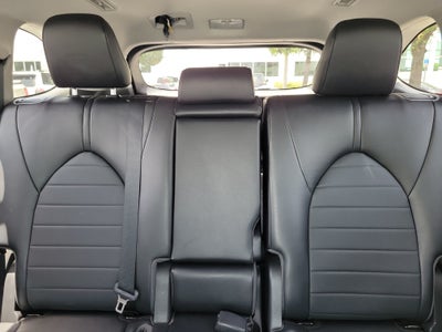2023 Toyota Highlander Base
