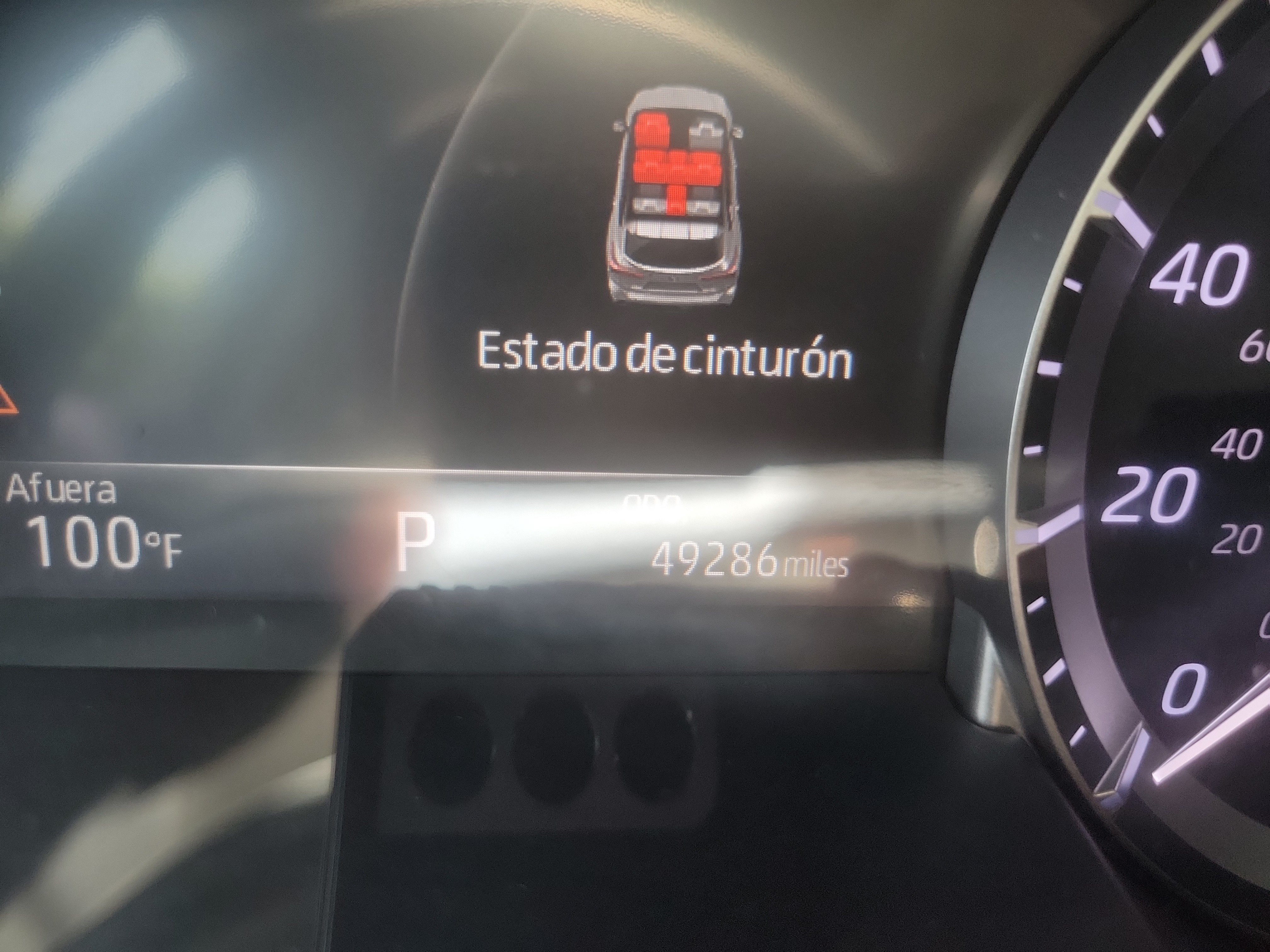 2023 Toyota Highlander Base