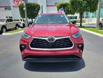 2023 Toyota Highlander Base