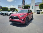 2023 Toyota Highlander Base