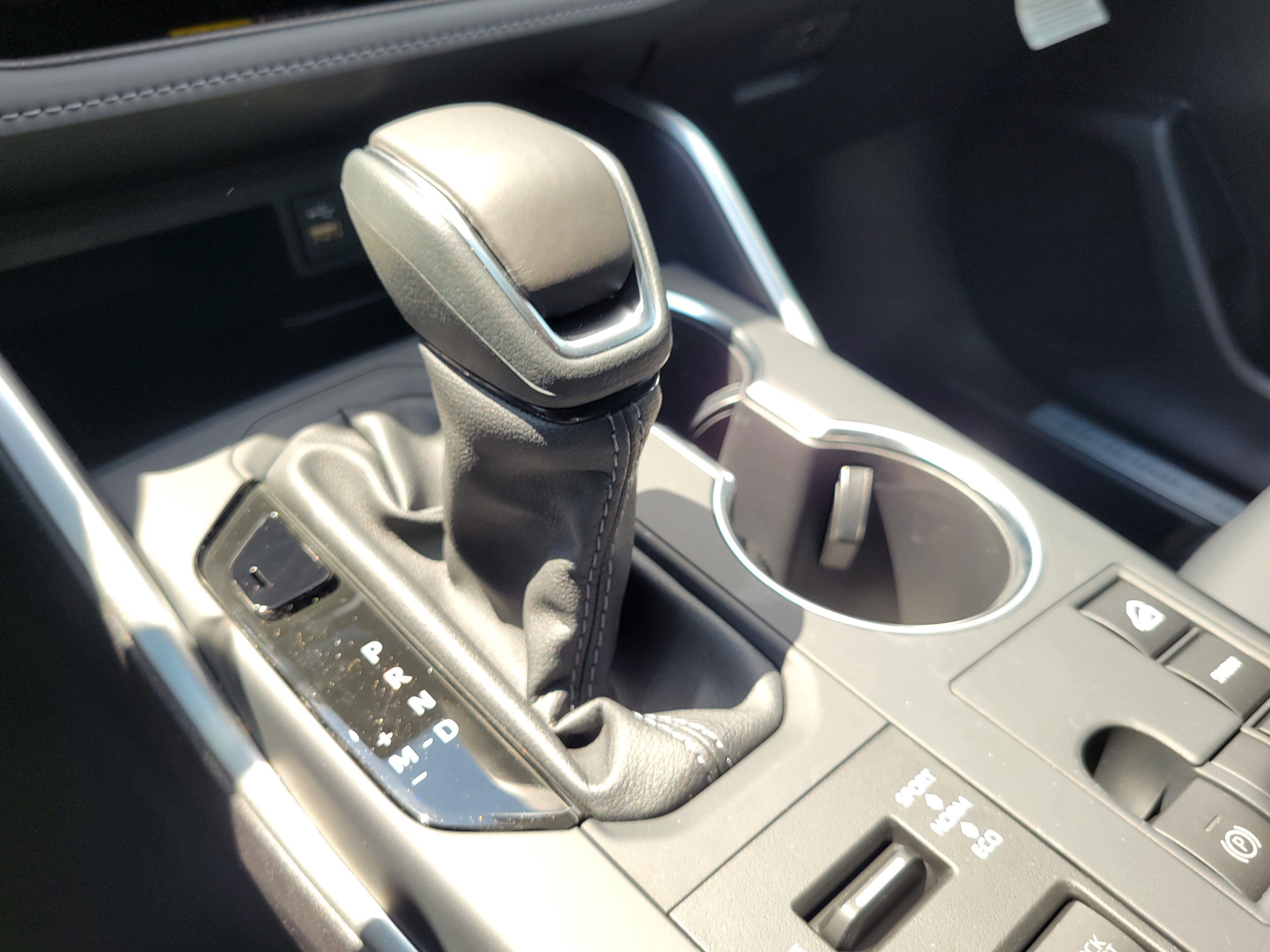 2026 Toyota Highlander Base