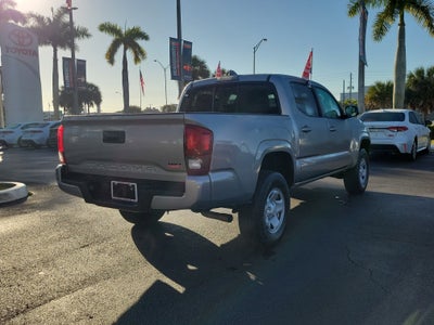 2020 Toyota Tacoma 2WD SR