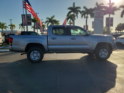 2020 Toyota Tacoma 2WD SR