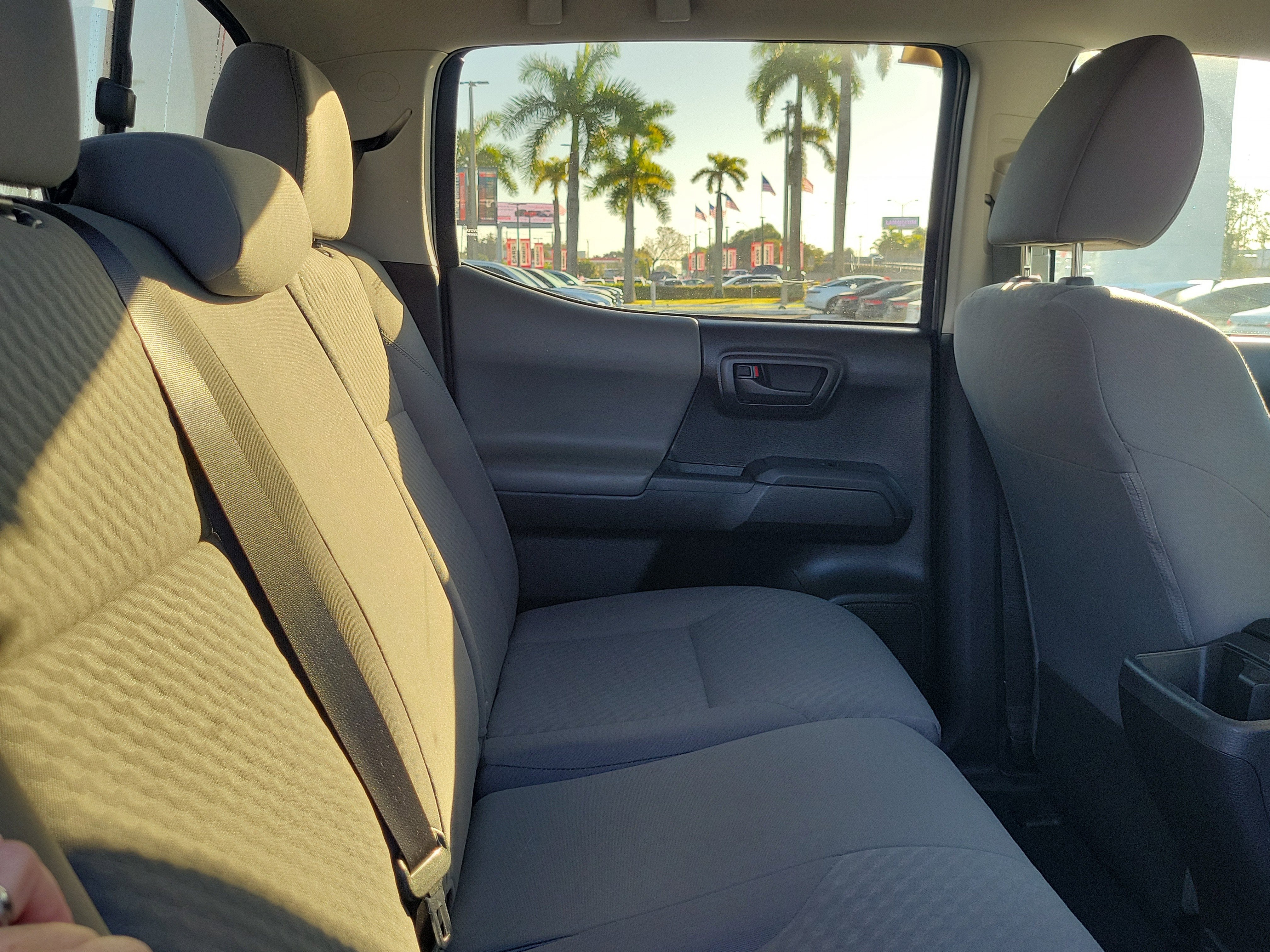 2020 Toyota Tacoma 2WD SR