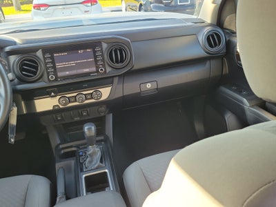 2020 Toyota Tacoma 2WD SR