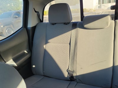 2020 Toyota Tacoma 2WD SR