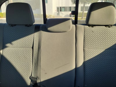 2020 Toyota Tacoma 2WD SR