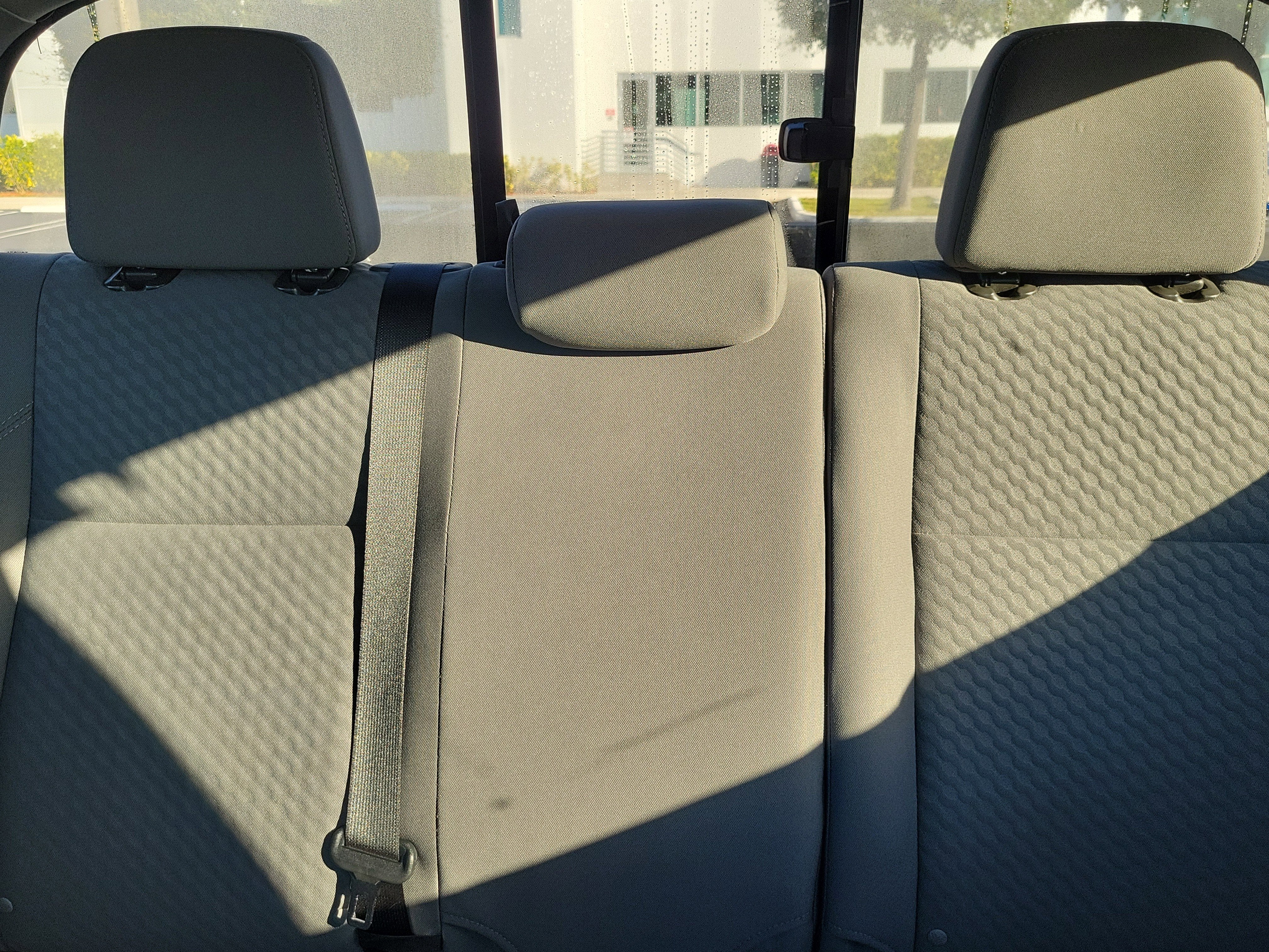 2020 Toyota Tacoma 2WD SR