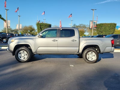 2020 Toyota Tacoma 2WD SR