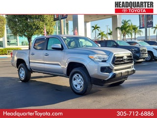 2020 Toyota Tacoma 2WD Base