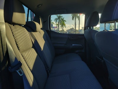 2021 Toyota Tacoma 2WD SR5
