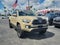 2016 Toyota Tacoma TRD Off Road