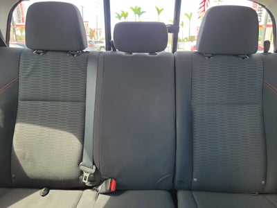 2016 Toyota Tacoma TRD Off Road