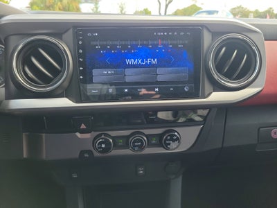 2016 Toyota Tacoma TRD Off Road