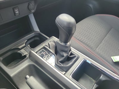 2016 Toyota Tacoma TRD Off Road