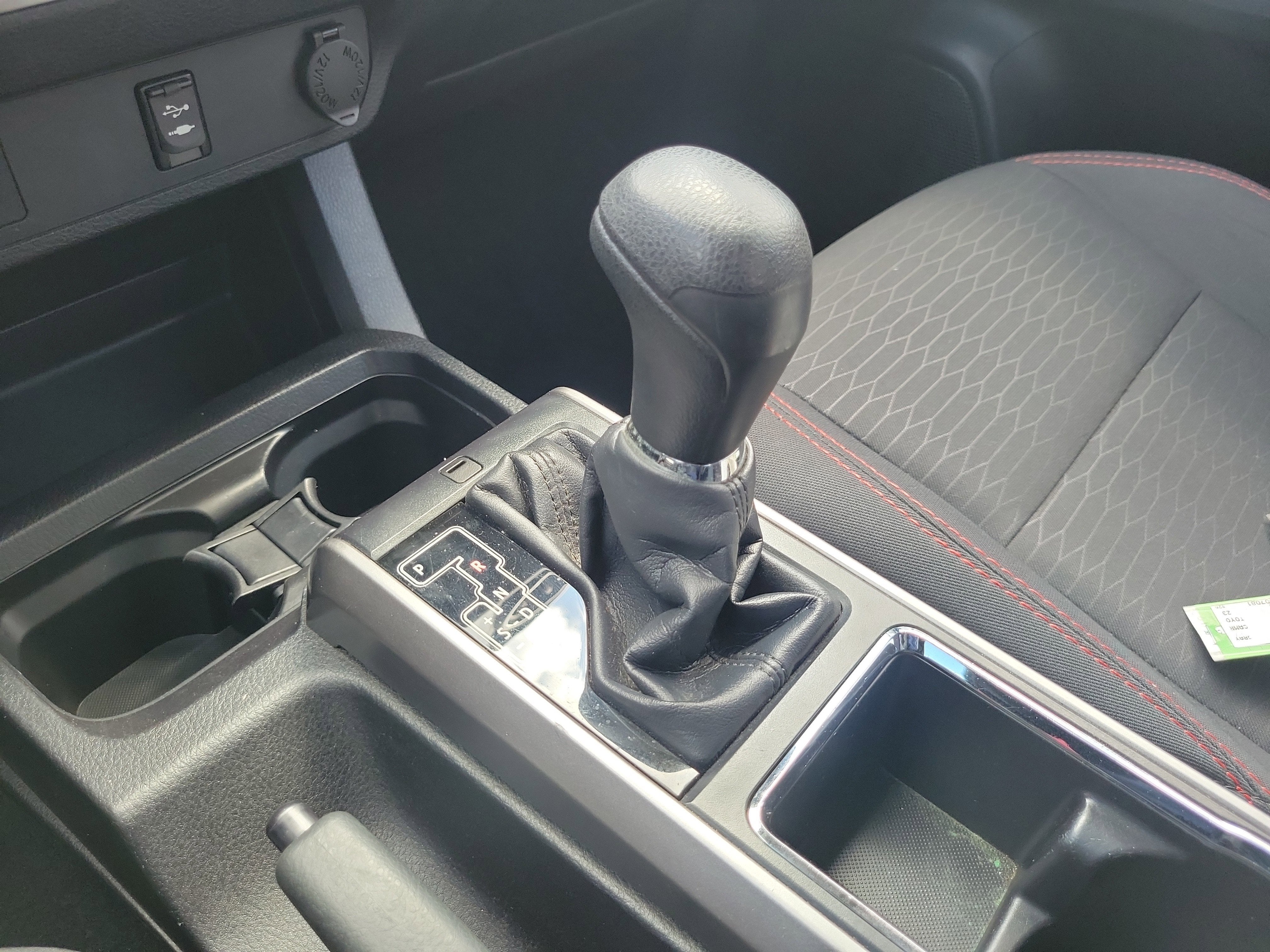 2016 Toyota Tacoma TRD Off Road