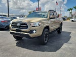 2016 Toyota Tacoma TRD Off Road