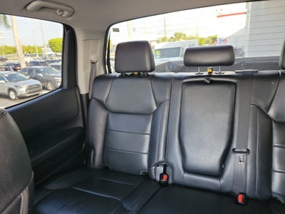 2020 Toyota Tundra 4WD SR5