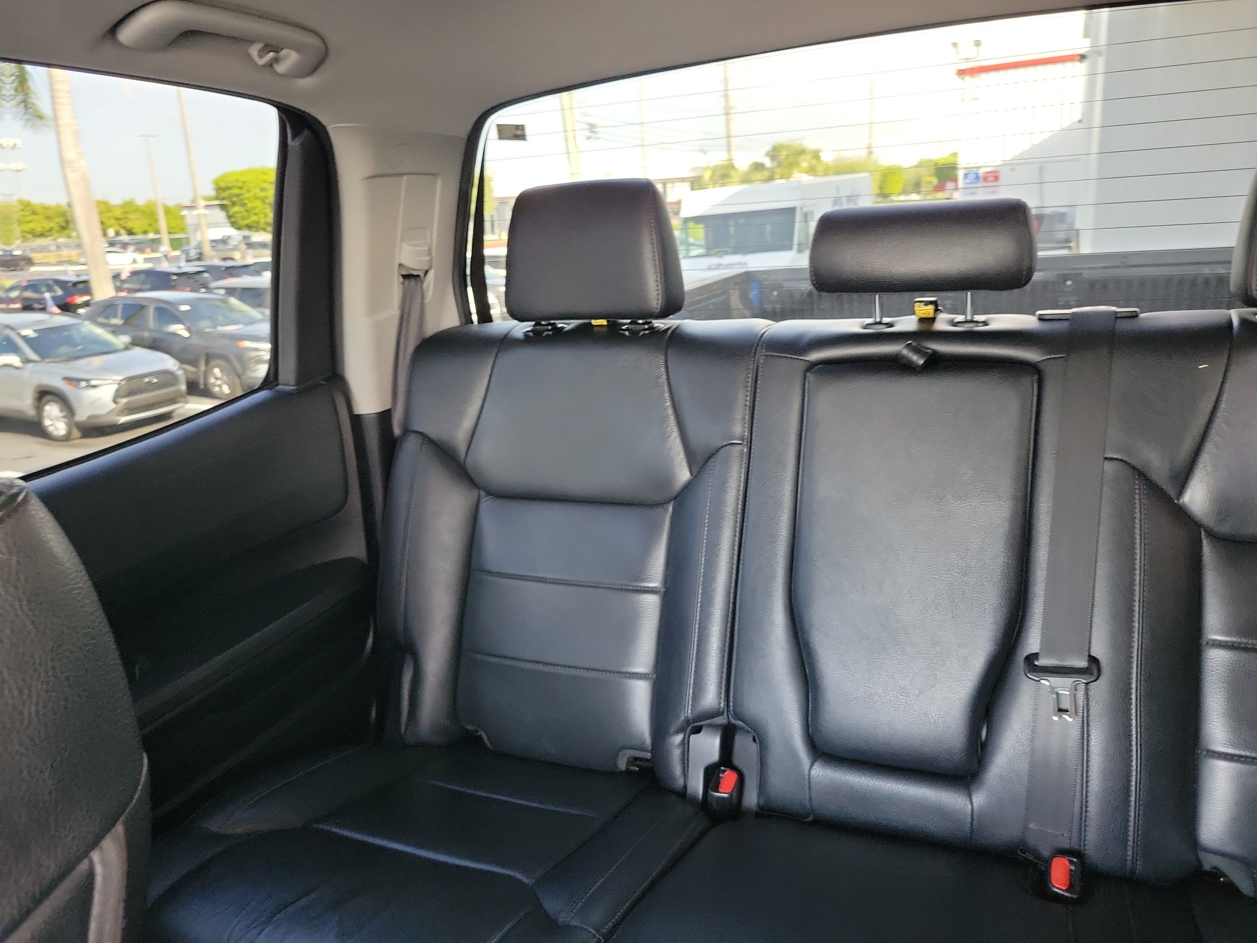 2020 Toyota Tundra 4WD SR5
