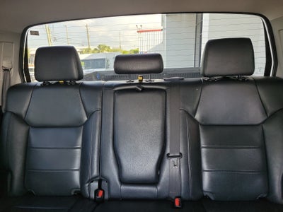 2020 Toyota Tundra 4WD SR5