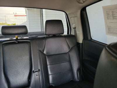 2020 Toyota Tundra 4WD SR5