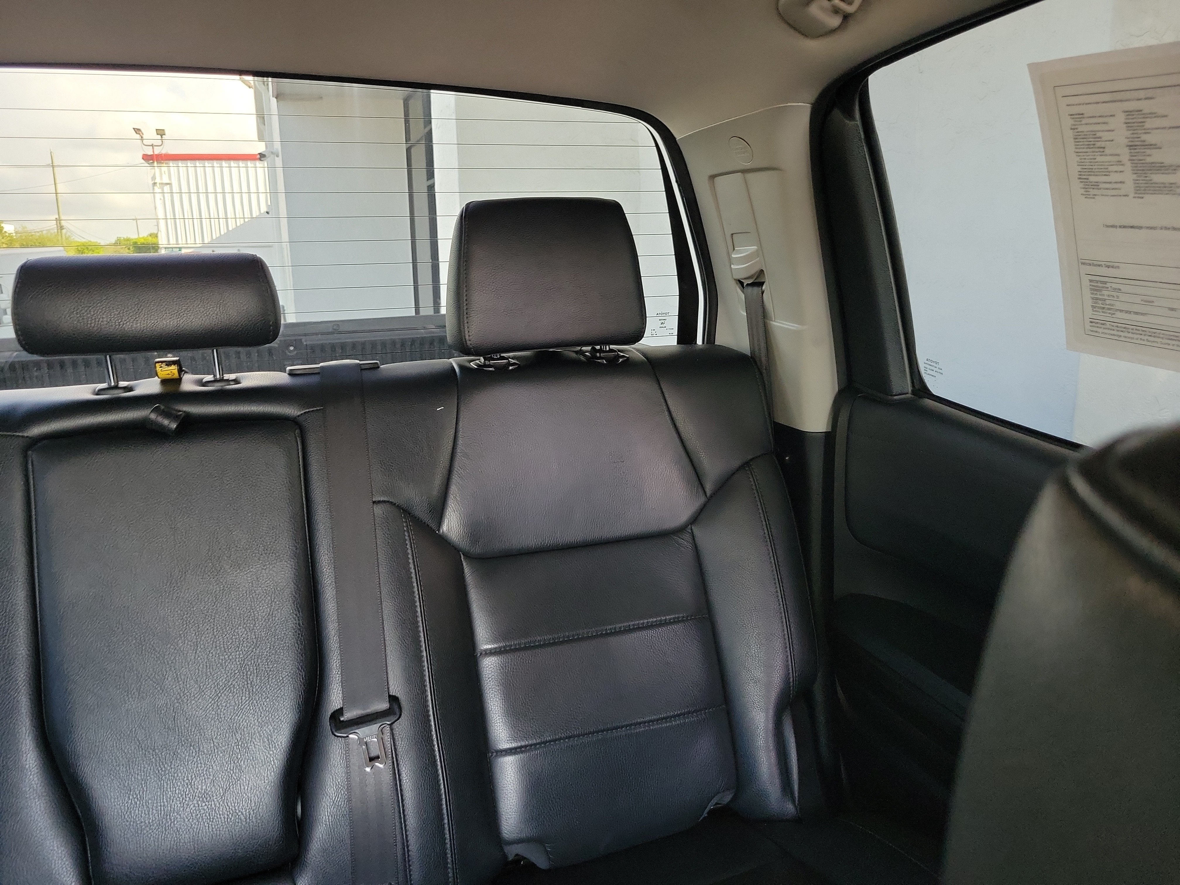 2020 Toyota Tundra 4WD SR5