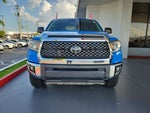 2020 Toyota Tundra 4WD SR5