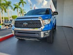2020 Toyota Tundra 4WD SR5