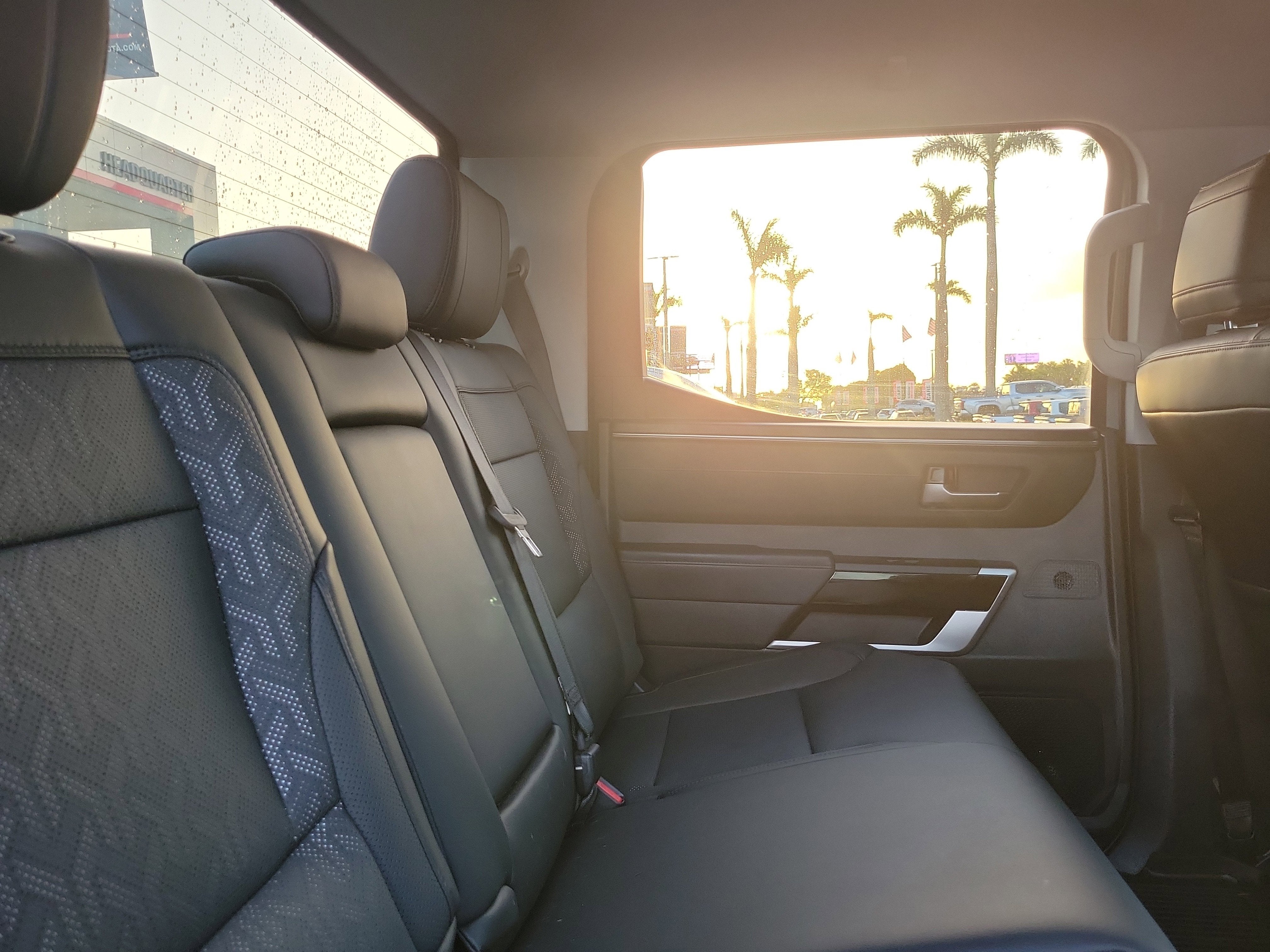 2024 Toyota Tundra 4WD Limited