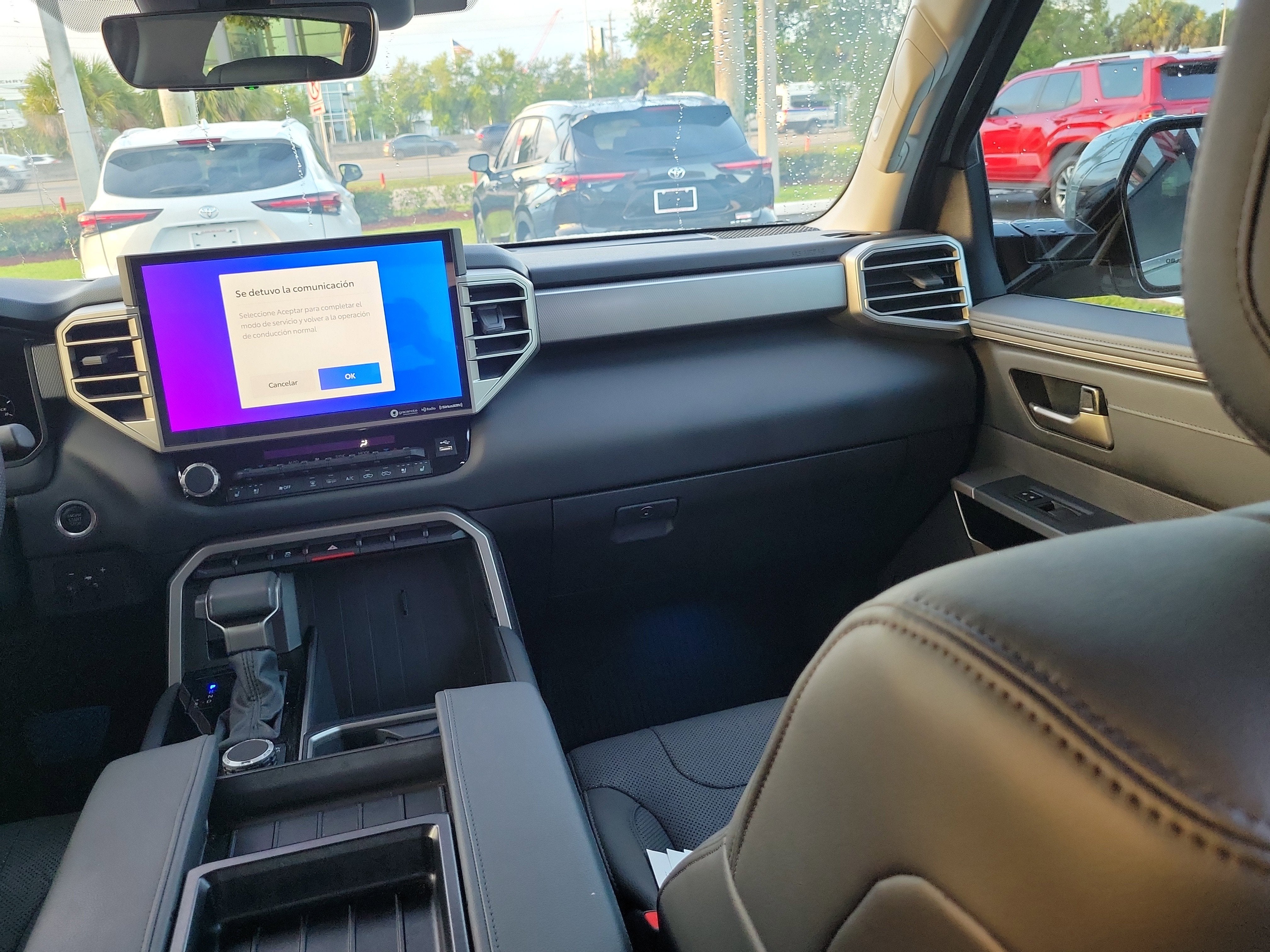 2024 Toyota Tundra 4WD Limited